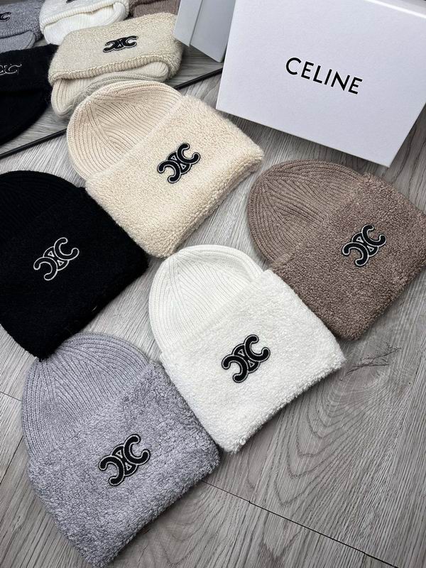 Celine hat dx11